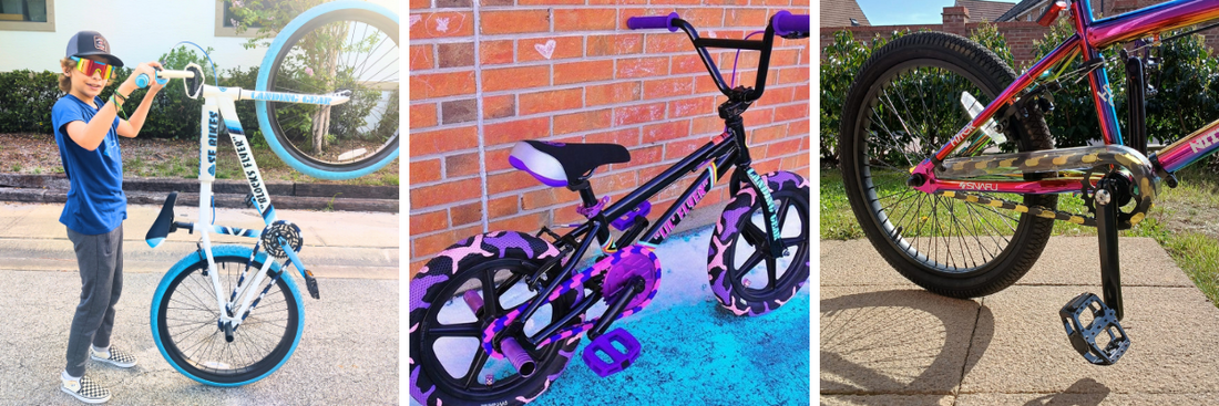 The Best Kids' Fixed Gear Bikes by Age & Budget - Plus How to Make Them Stand Out