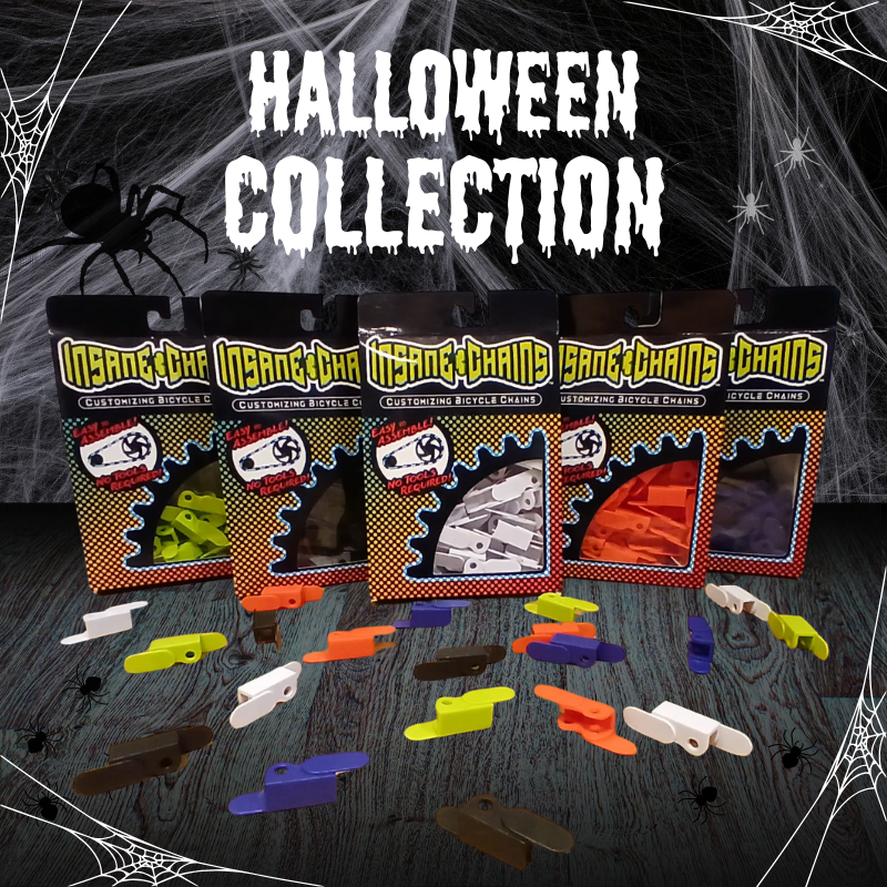 The Halloween Collection