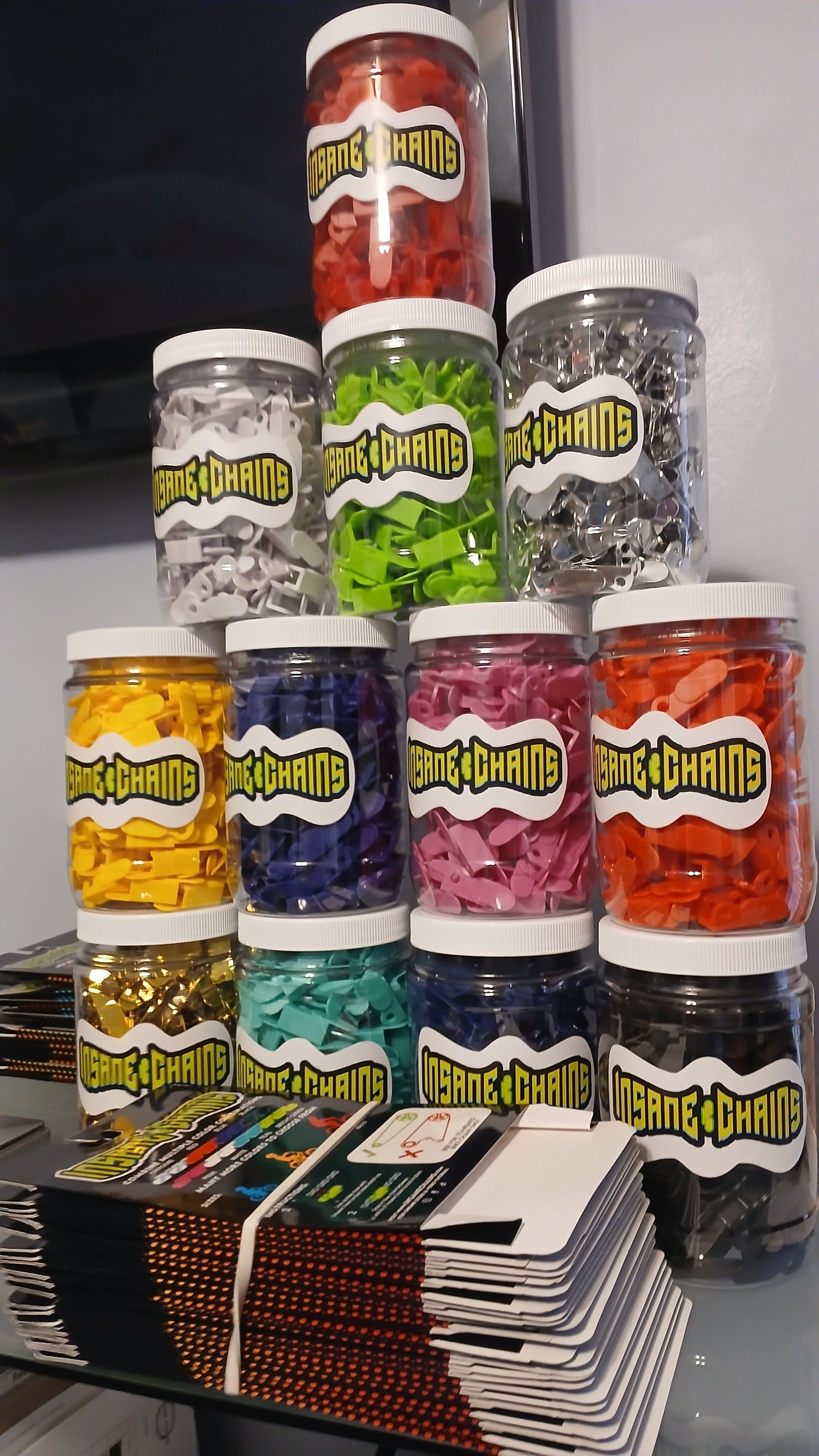 Dealer Kits – 50% MSRP
