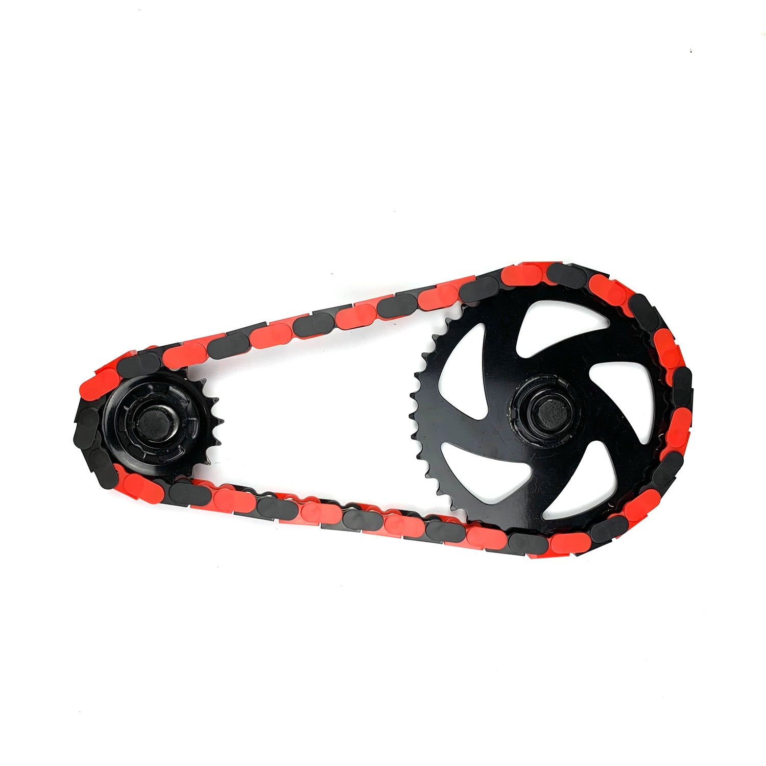 Snap-On Chain Caps Under $40 – BMX, Fixed Gear & Single-Speed