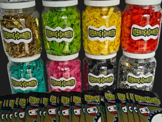12 Large Jar Dealer Kit + 48 Boxes – $800 (50% MSRP)