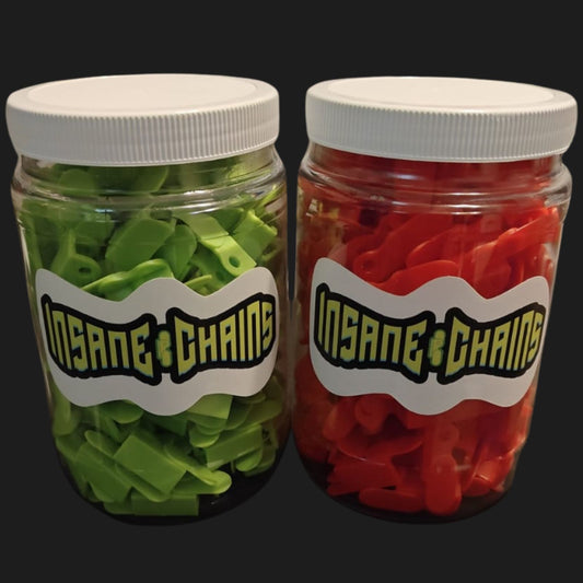 12 Small Jar Dealer Kit + 48 Boxes – $400 (50% MSRP)