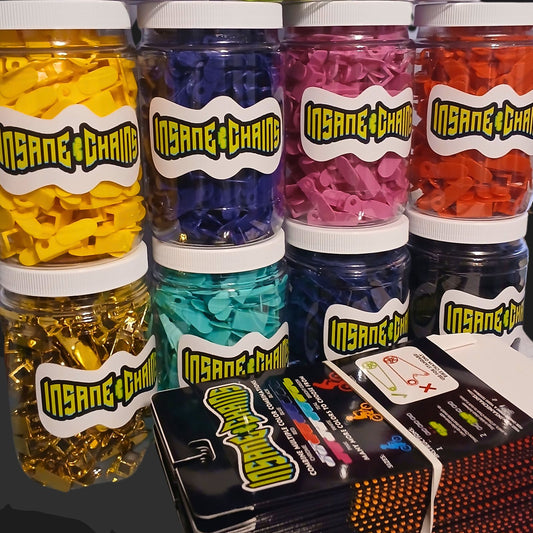 12 Small Jar Dealer Kit + 48 Boxes – $400 (50% MSRP)