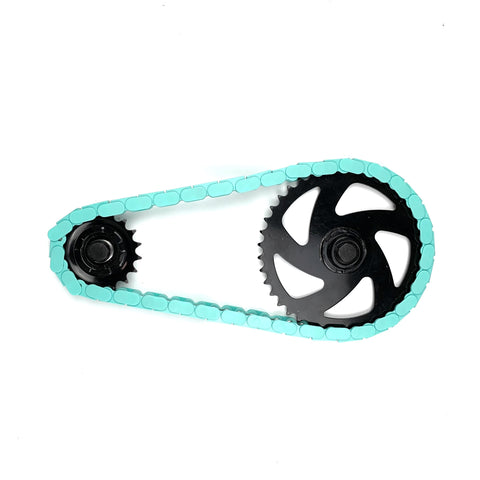Teal