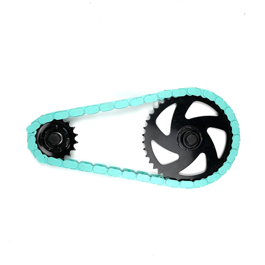 Teal