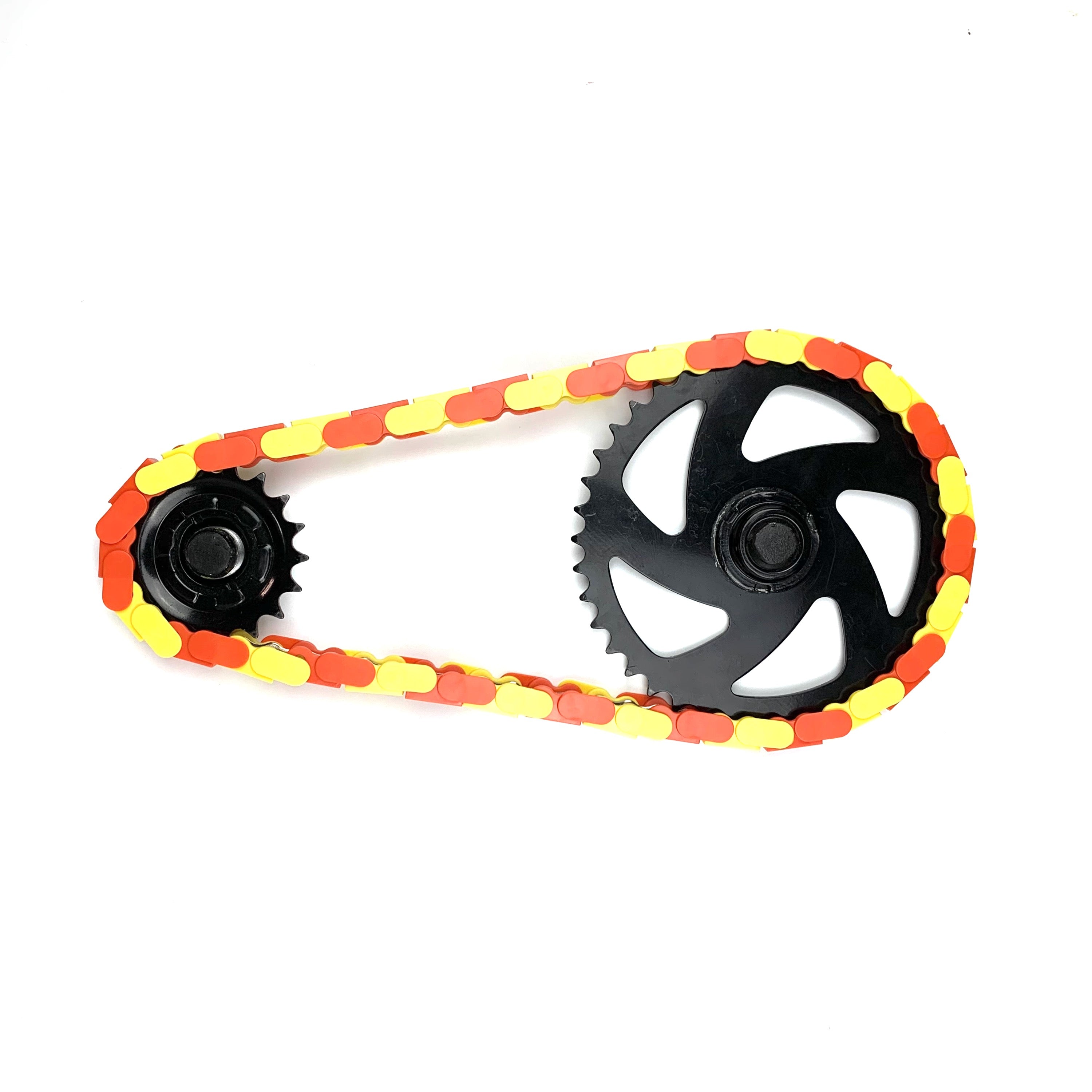 Yellow/Orange