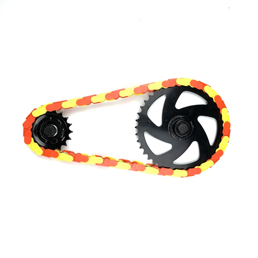Yellow/Orange