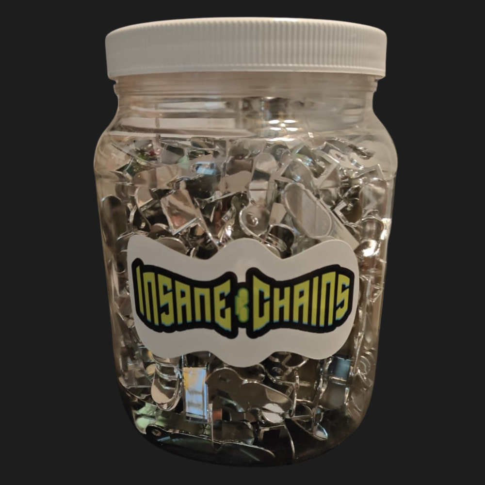 Small Dealer Kit for Bike Shops| Fast Moving Accessory 50% MSRP | Insane Chains
