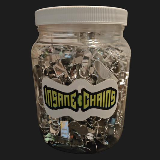 Small Dealer Kit for Bike Shops| Fast Moving Accessory 50% MSRP | Insane Chains