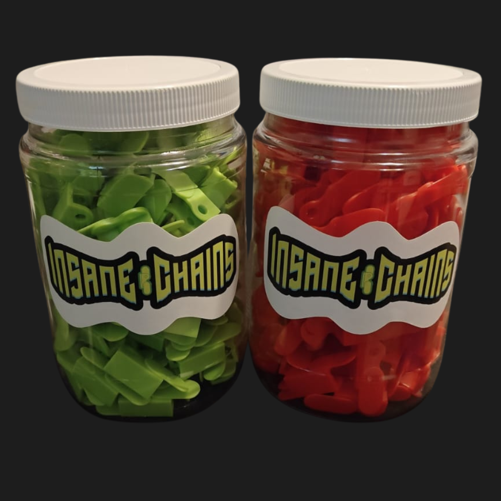 Small Dealer Kit | Fast Selling Bike Shop Accessories | Insane Chains