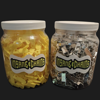 Large Dealer Kit | Fast Selling Bike Shop Accessories | Insane Chains